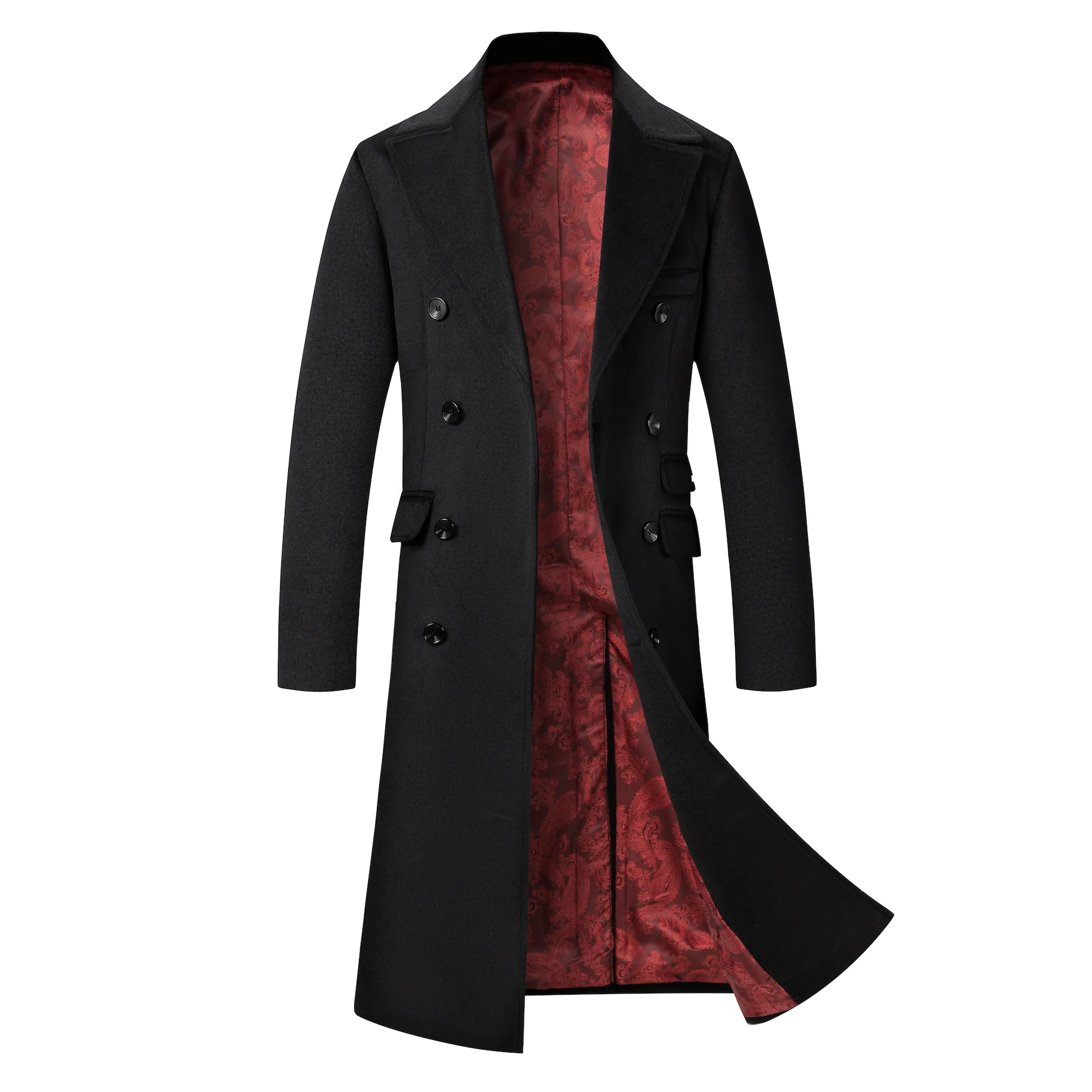 NEW COLLECTION AUTUMN 2024